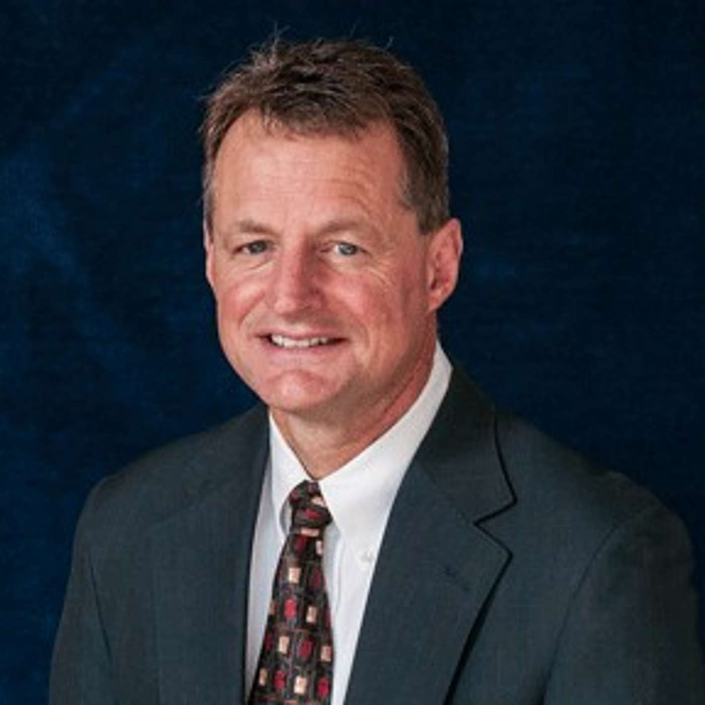 #45 - Ted Schroeder, Markets...and the People Who Make Them