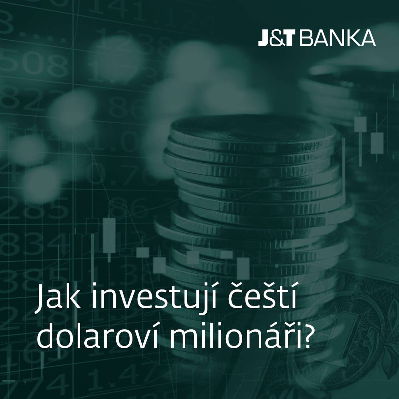 J&T BANKA Talks