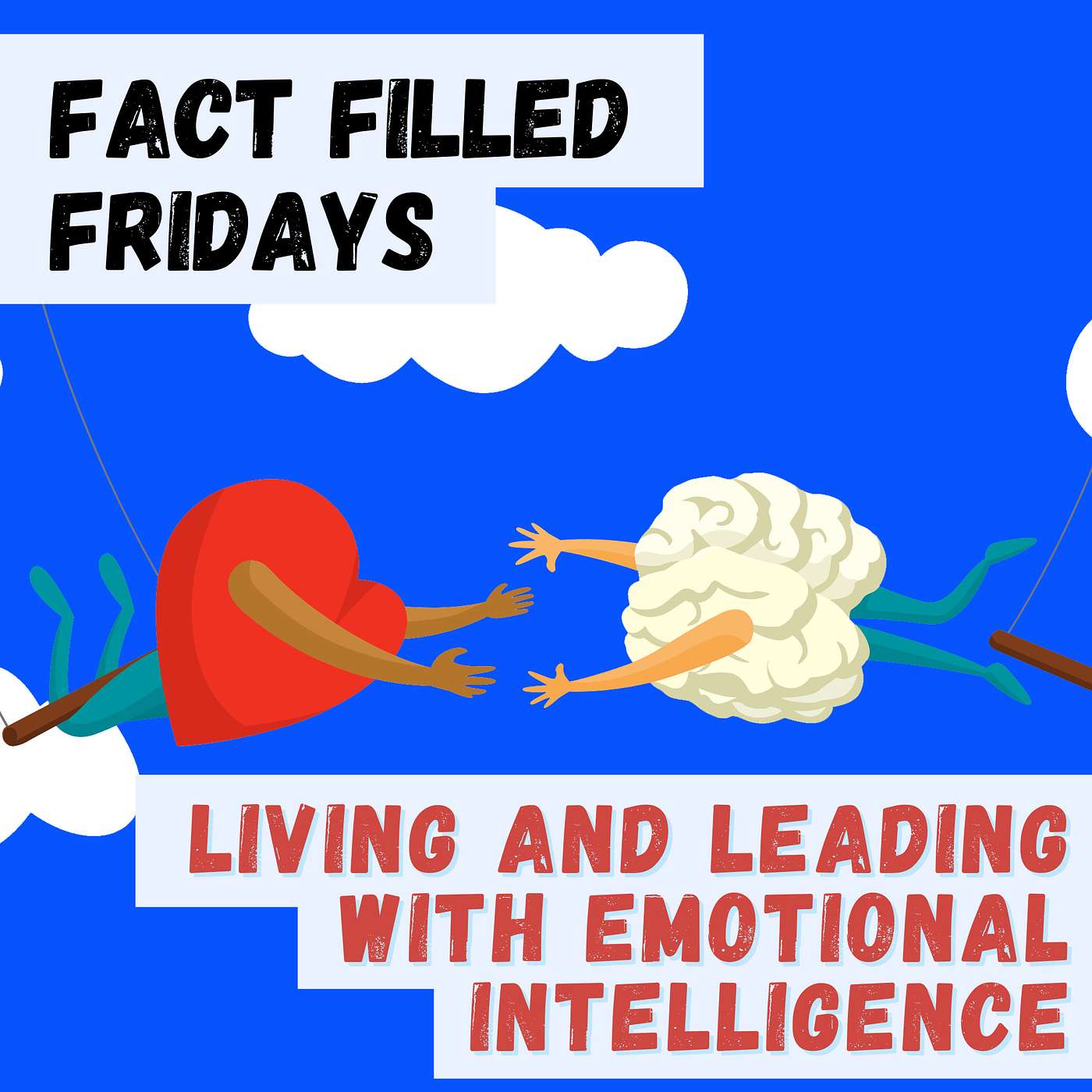 Fact Filled Friday: Why 75% of Careers are Derailed...