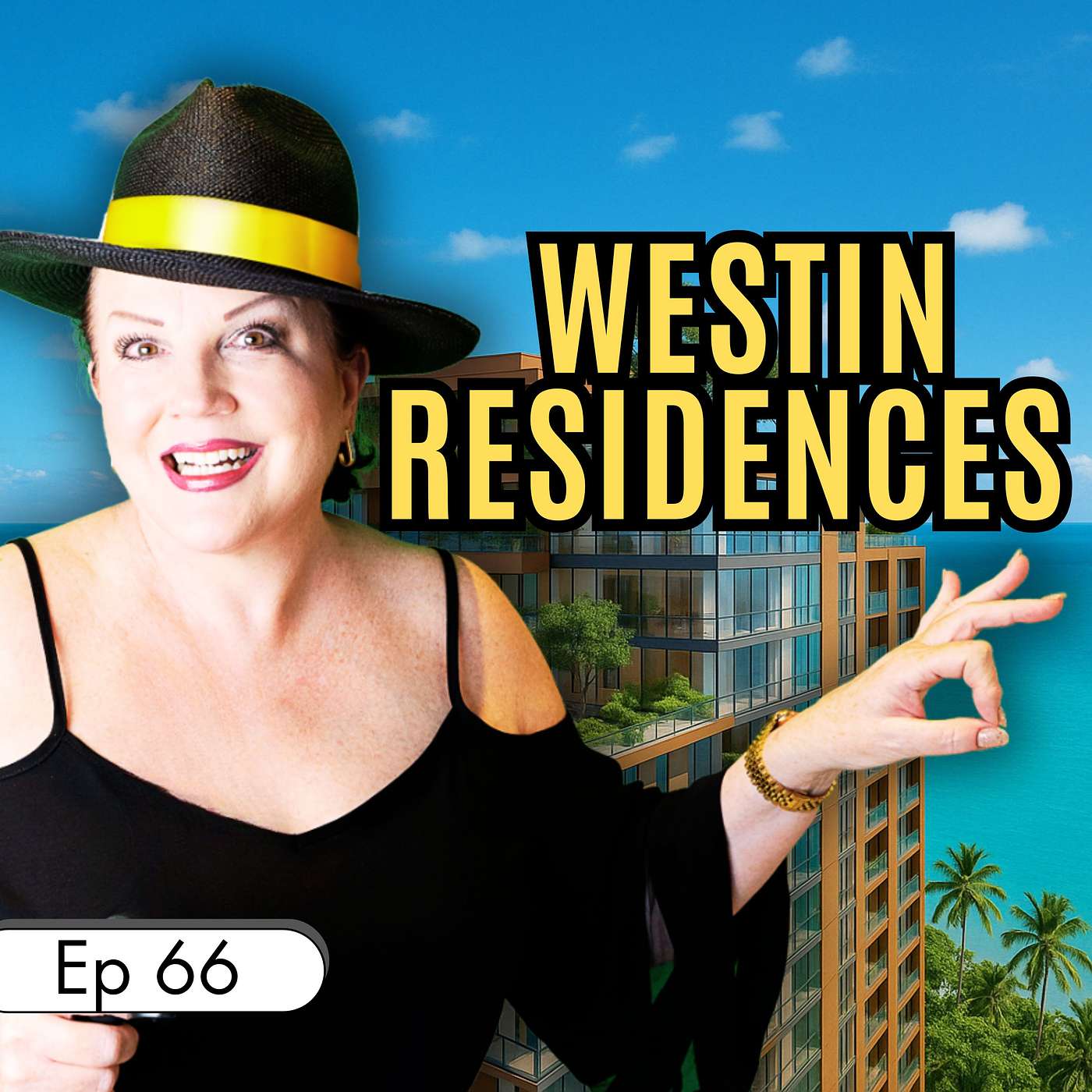 The Panama Podcast