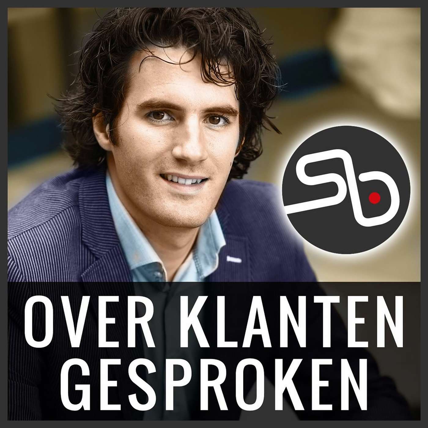 Over Klanten Gesproken