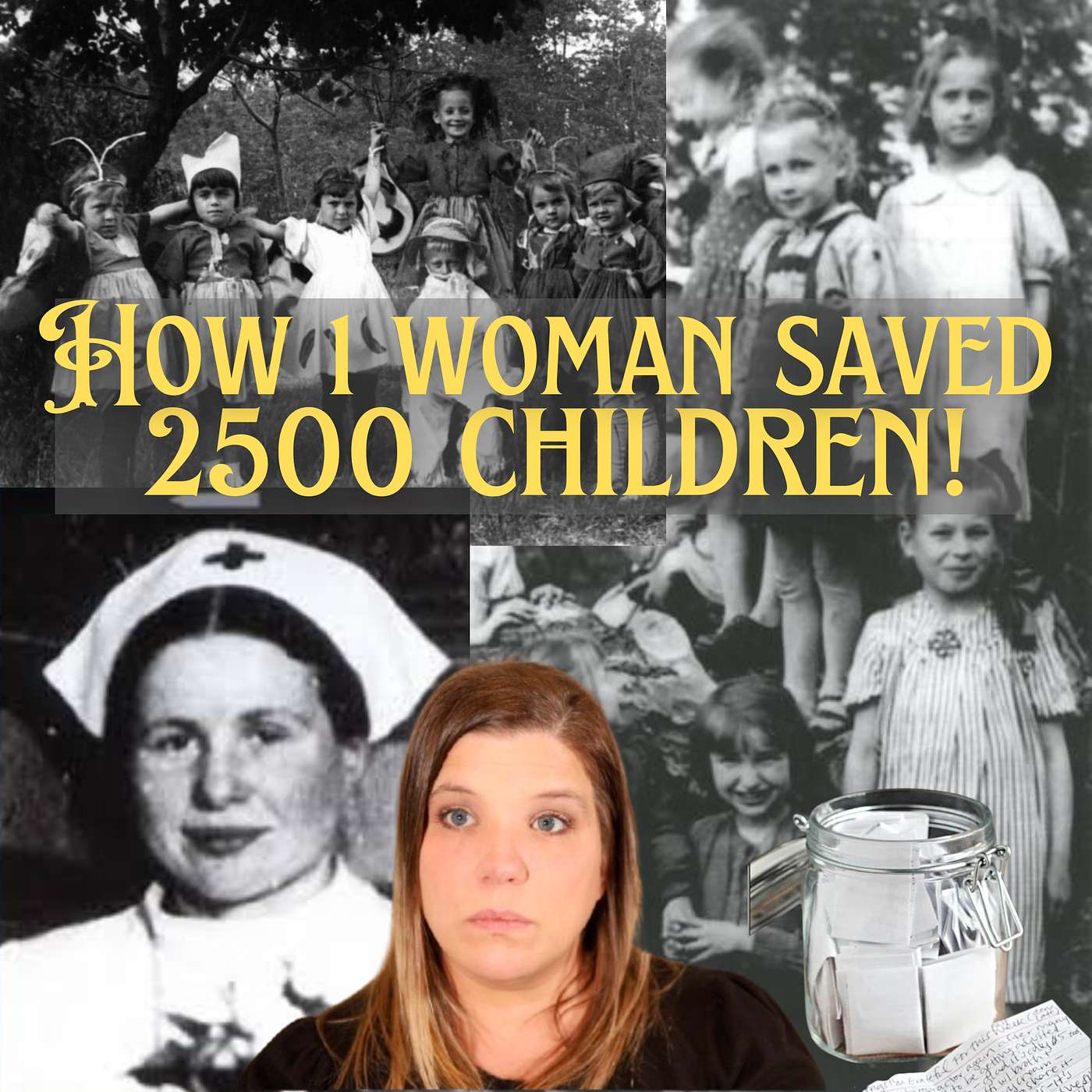 Heroes of the Holocaust: The Remarkable Story of Irena Sendler and the 2,500 Jewish Lives She Saved