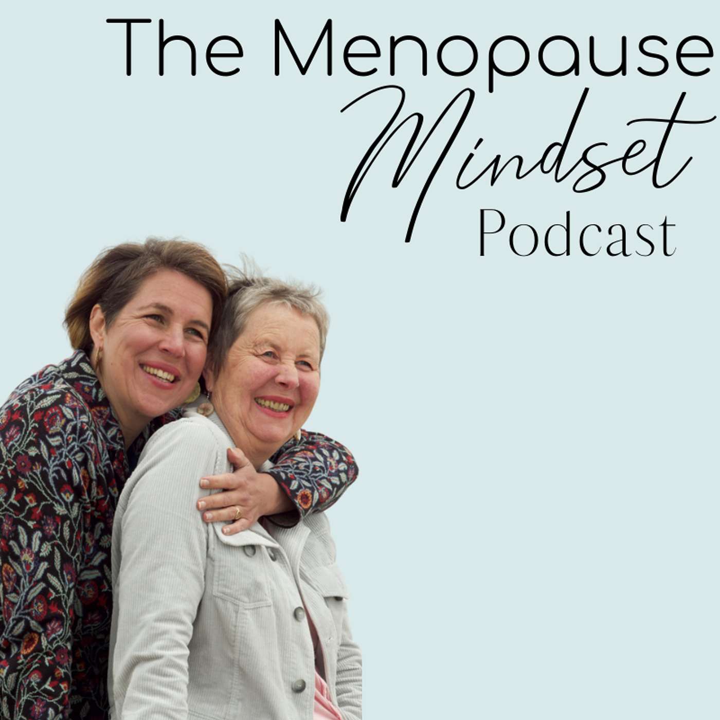 197 Menstruality and The Sacred Inner Ecology with Alexandra Pope and Sjanie Hugo Wurlitzer