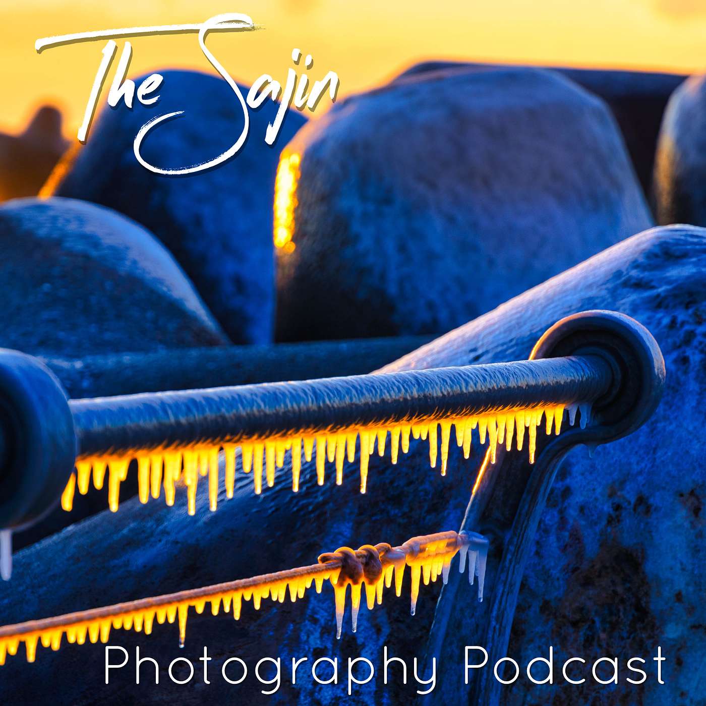 The Sajin Photography Podcast