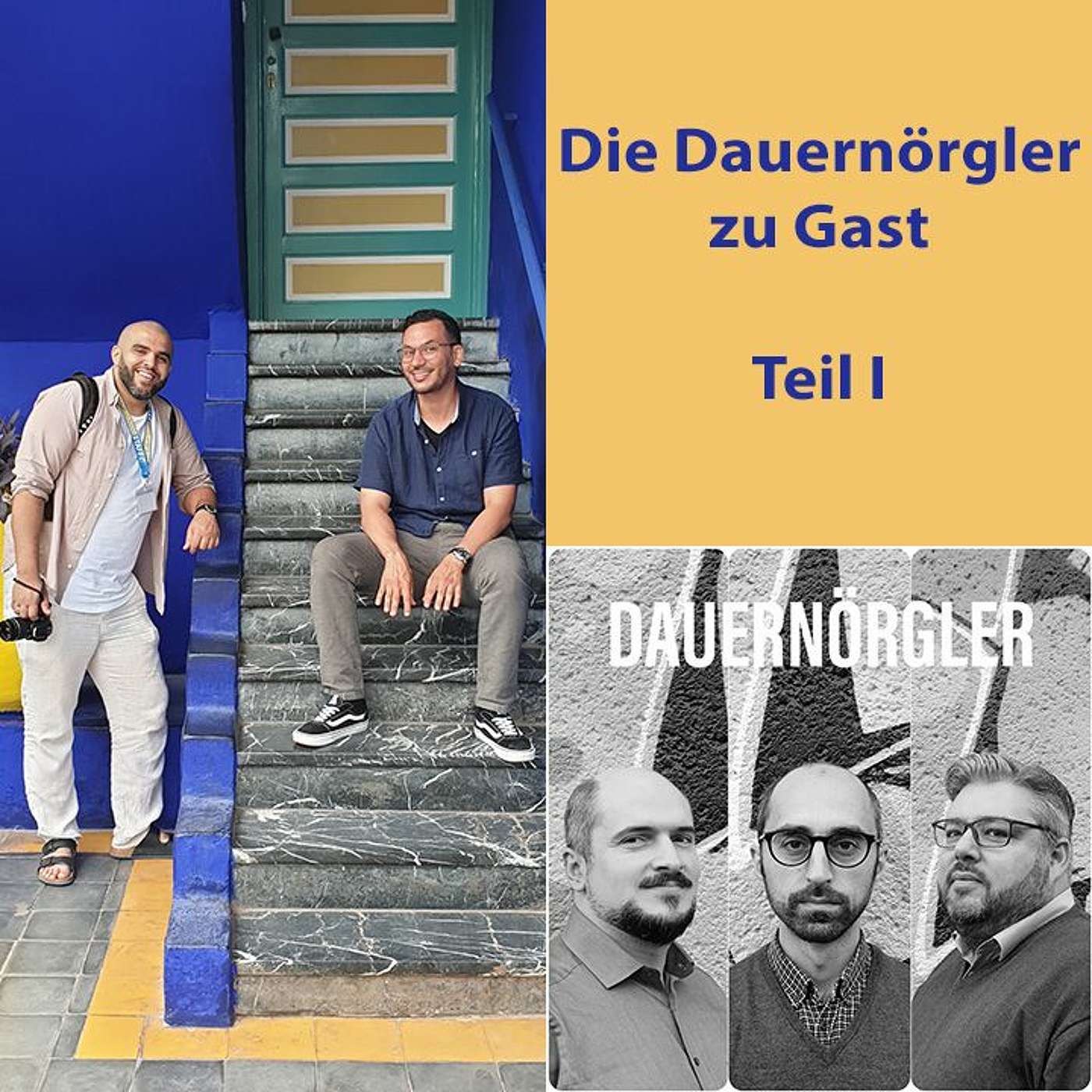 Qil und Qal