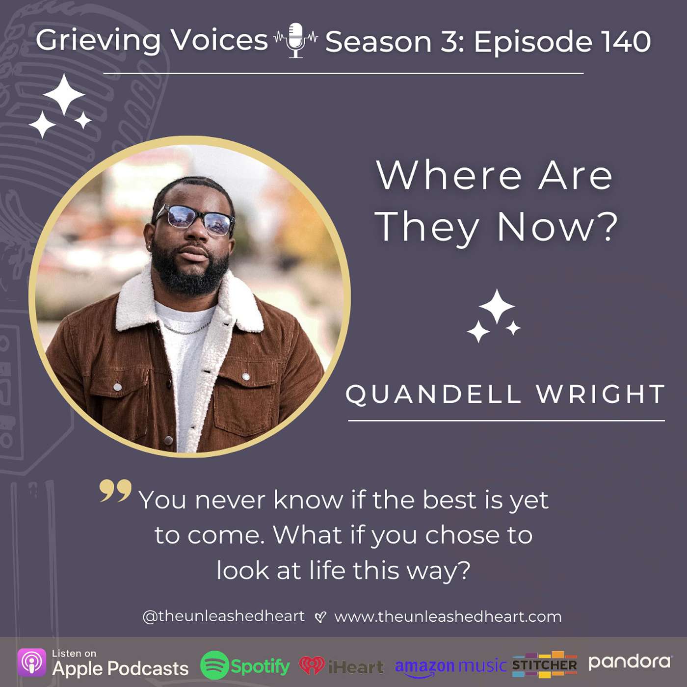 Grieving Voices