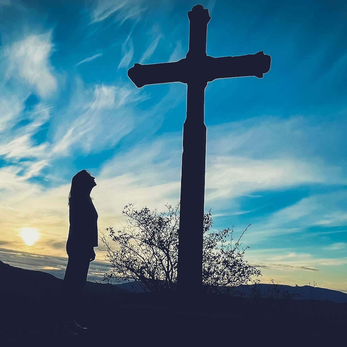 Tethered: Being Connected to Jesus