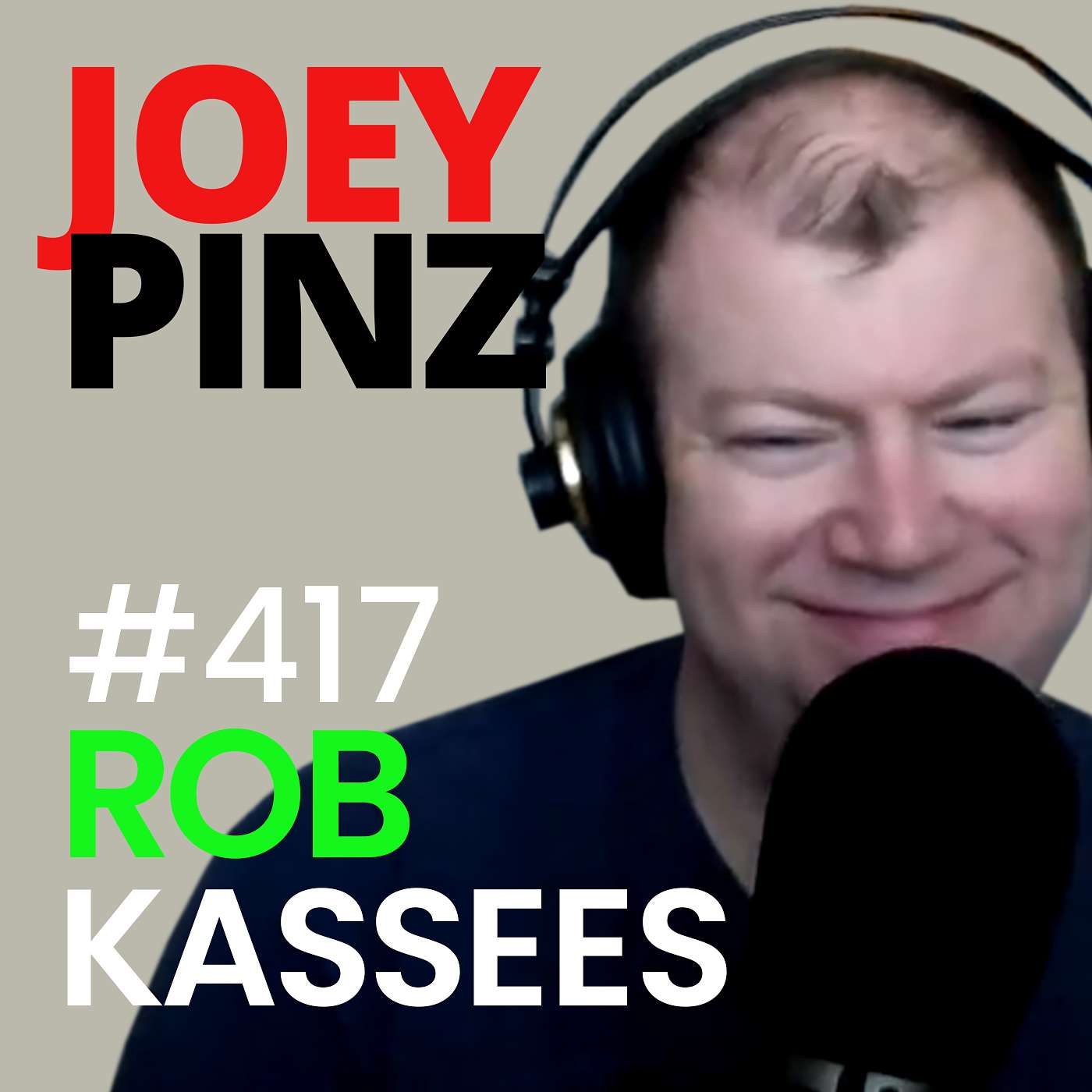 Joey Pinz Discipline Conversations