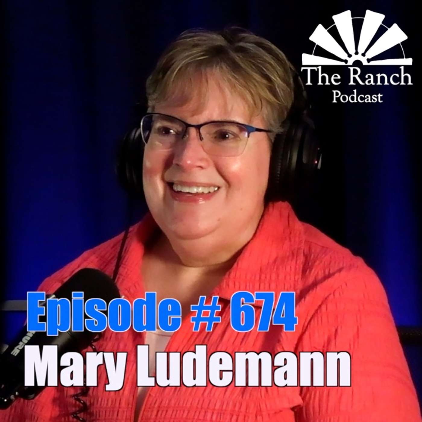 Star Fire District Commission Candidate Mary Ludemann