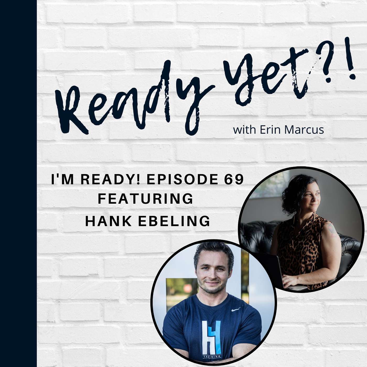 Ready Yet?! With Erin Marcus