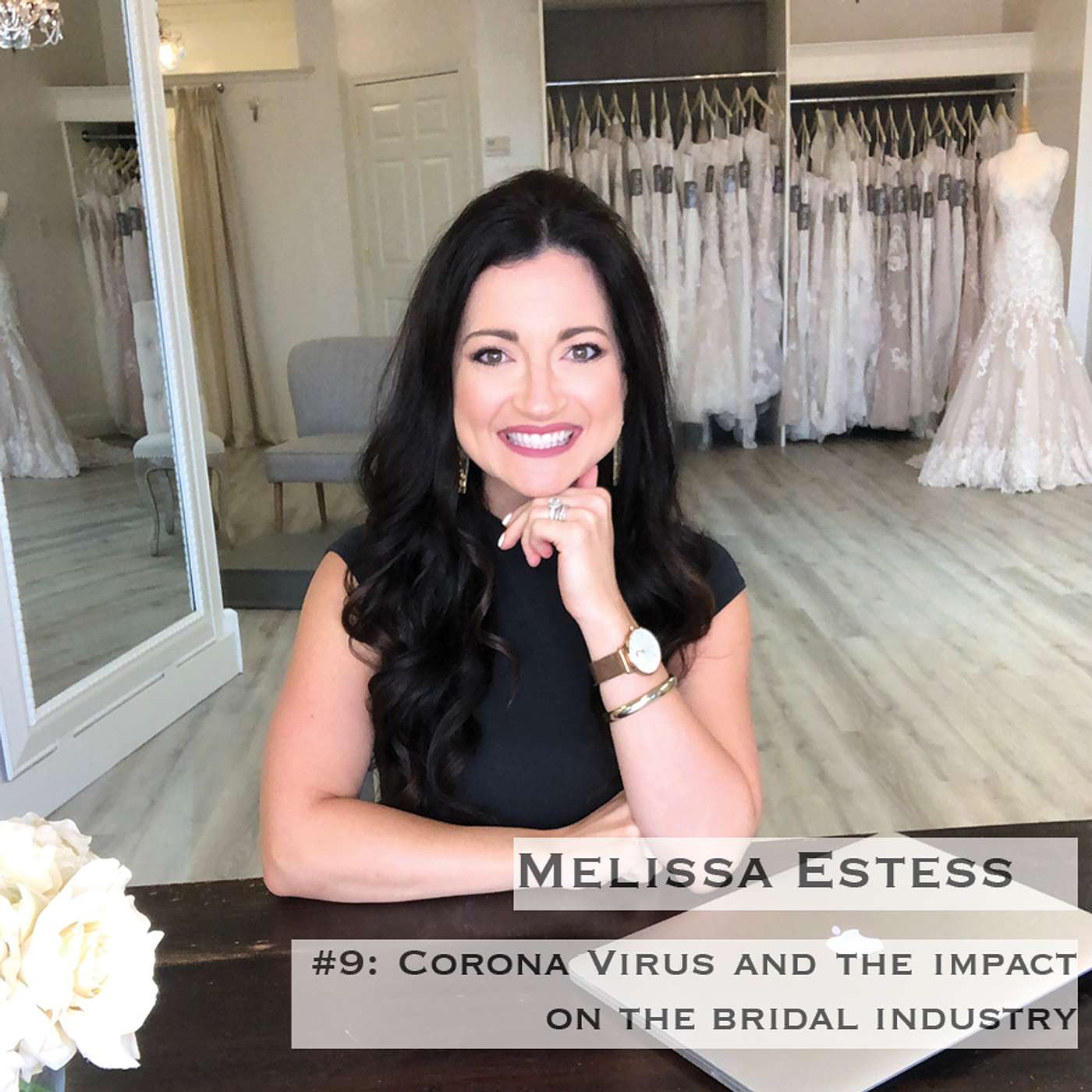 MaeMe Bridal Podcast