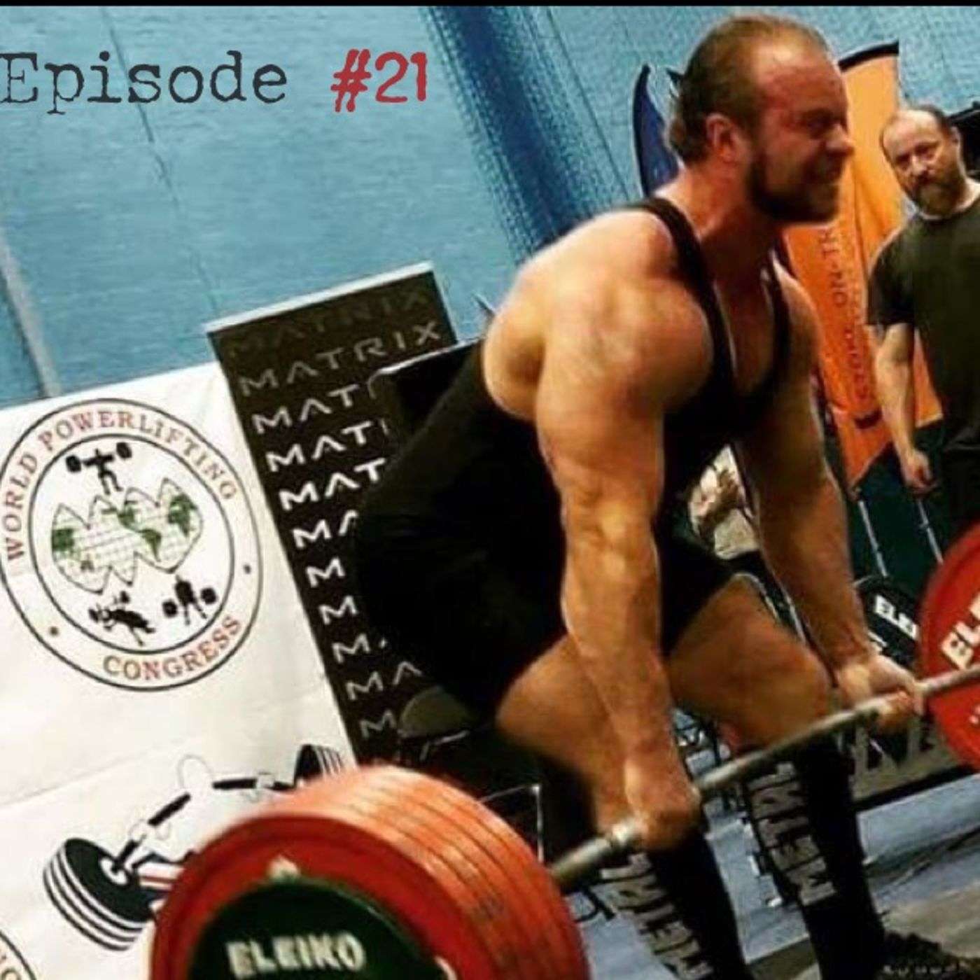 Powerlifting, Biomechanics and Neurotransmitters
