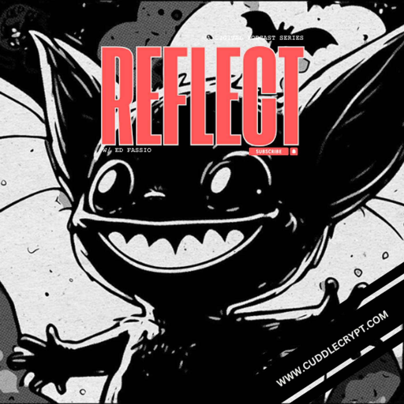 Reflect w/ Ed Fassio