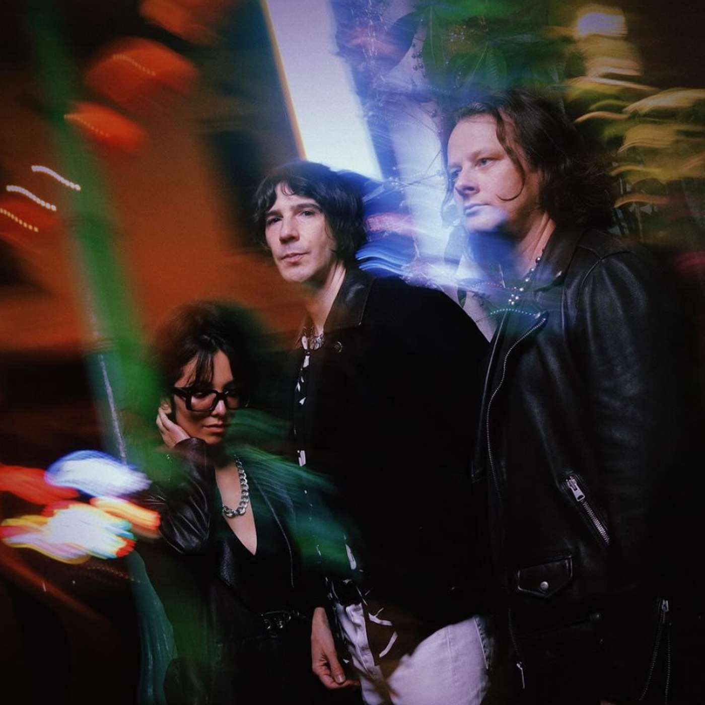 Houses of Heaven on Rock In:flux