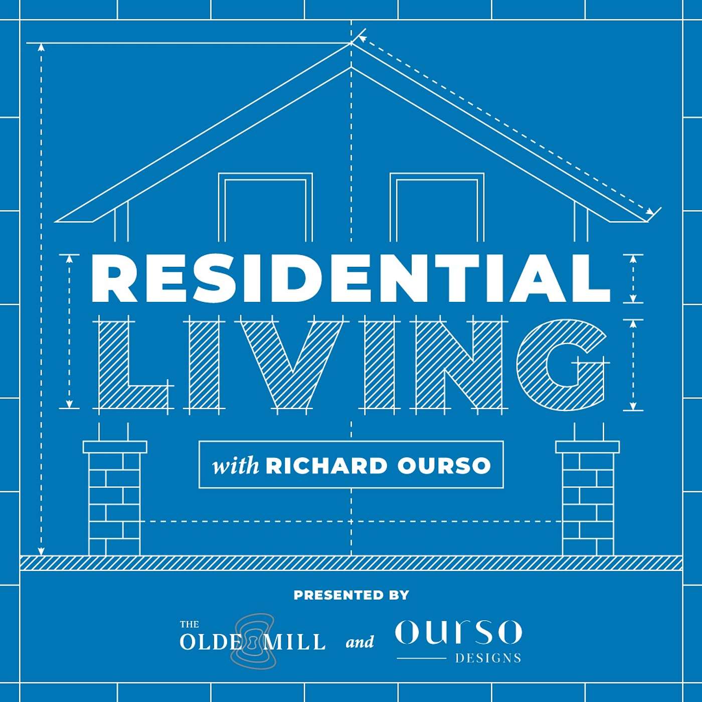Residential Living with Richard Ourso