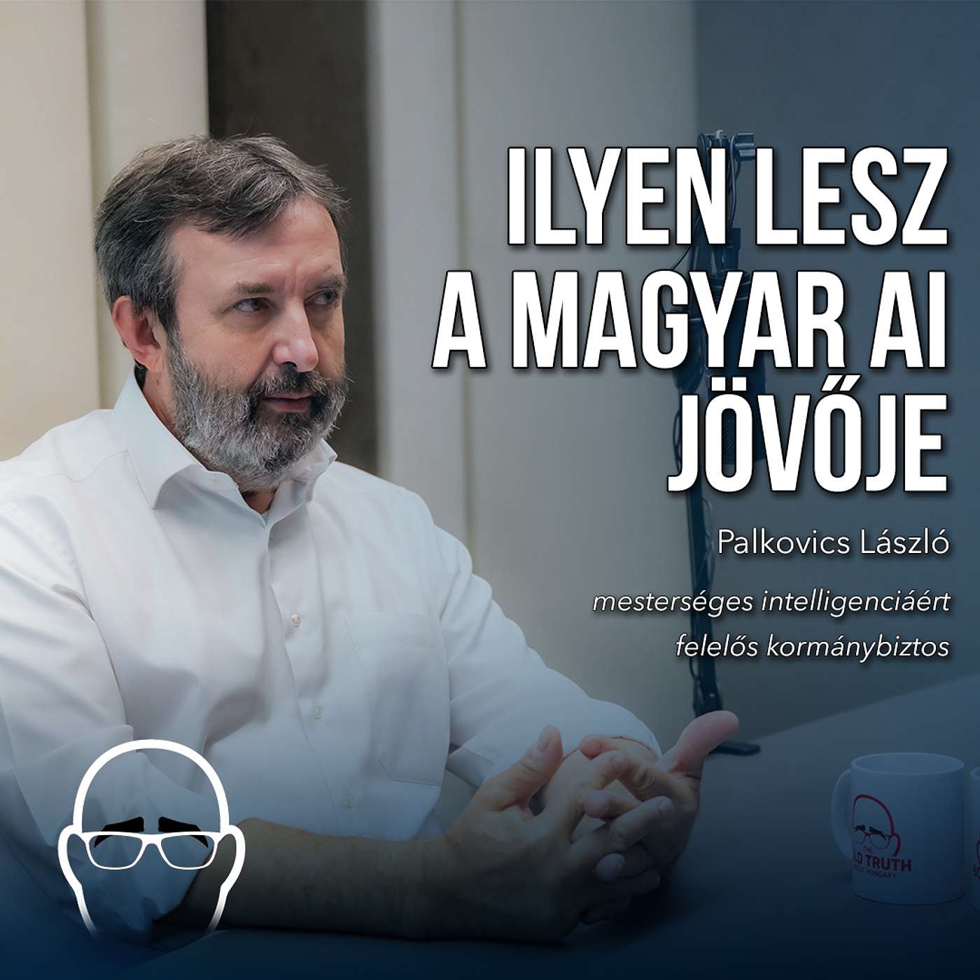 Palkovics László: Az AI hatalmas lehetőség Magyarország számára