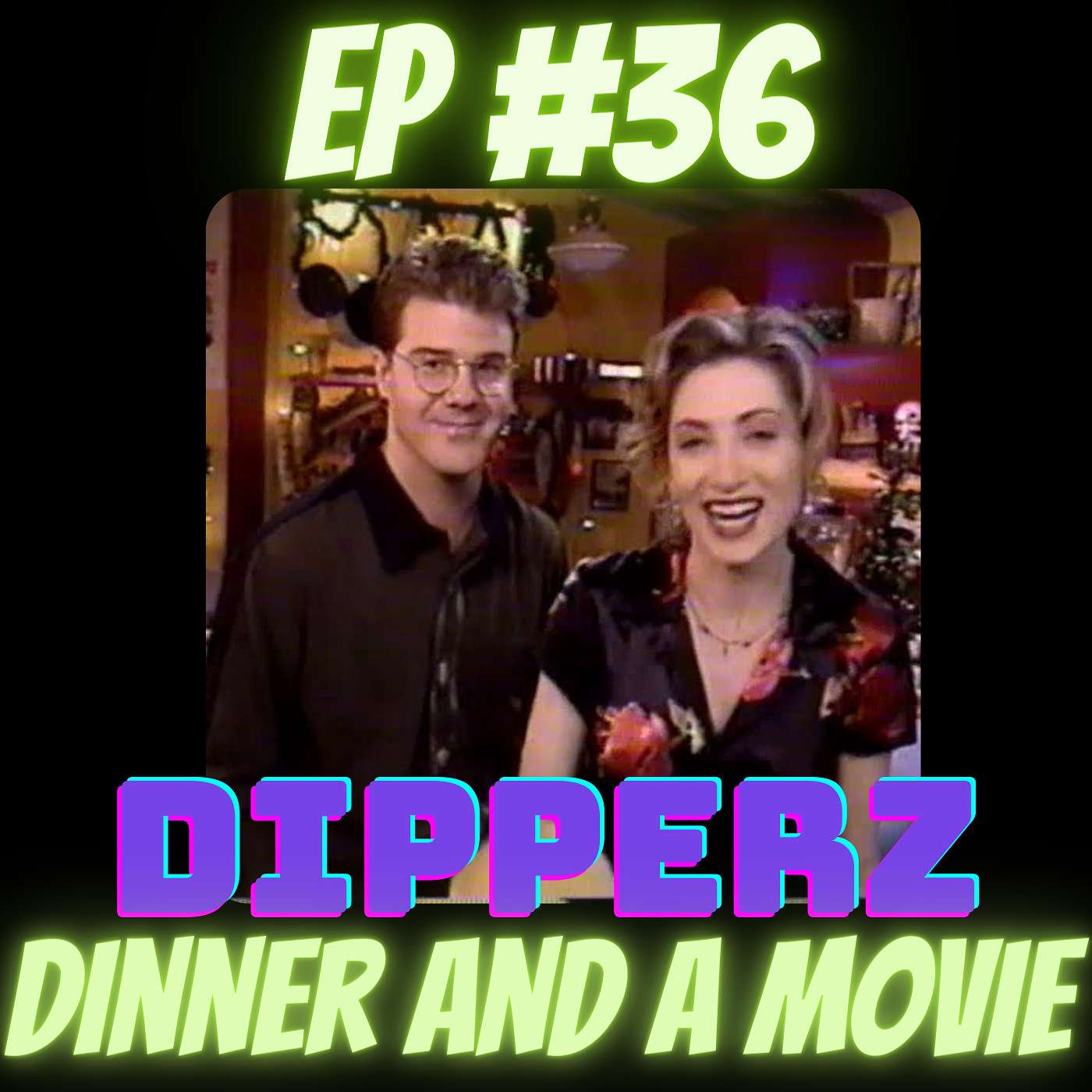 Dipperz