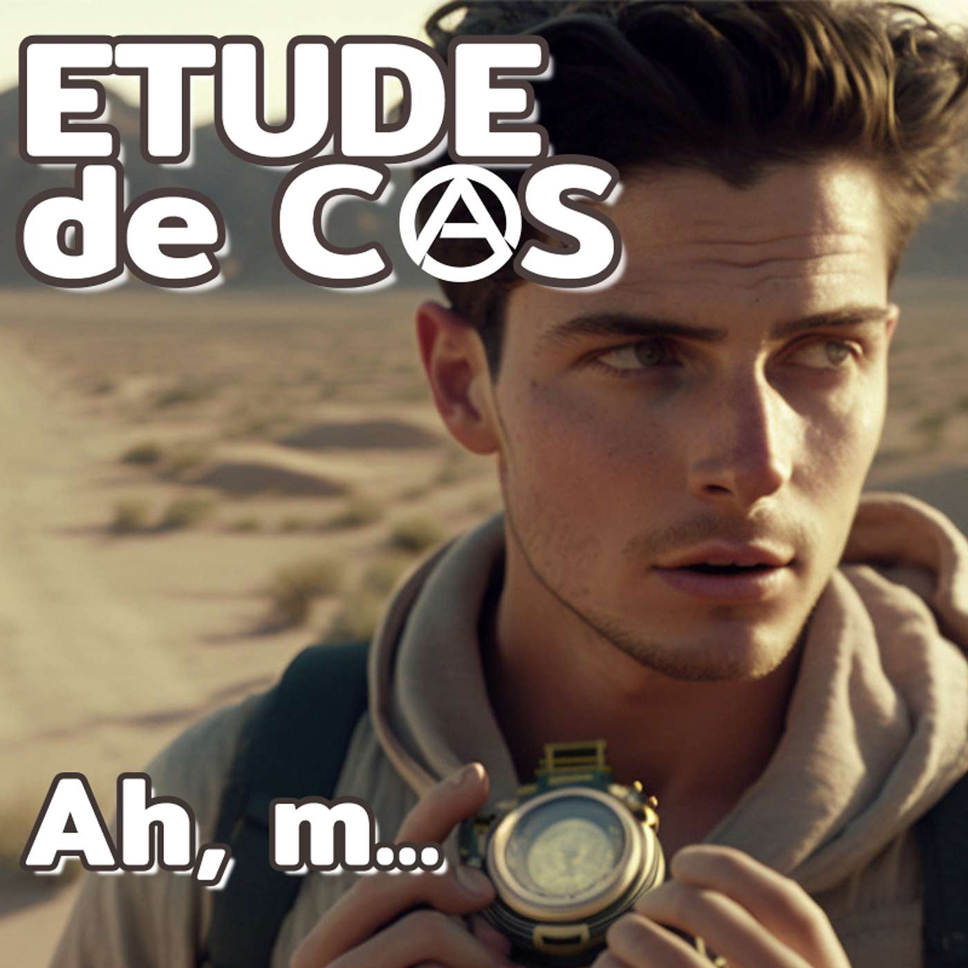 Stéphane Edouard • Études de cas
