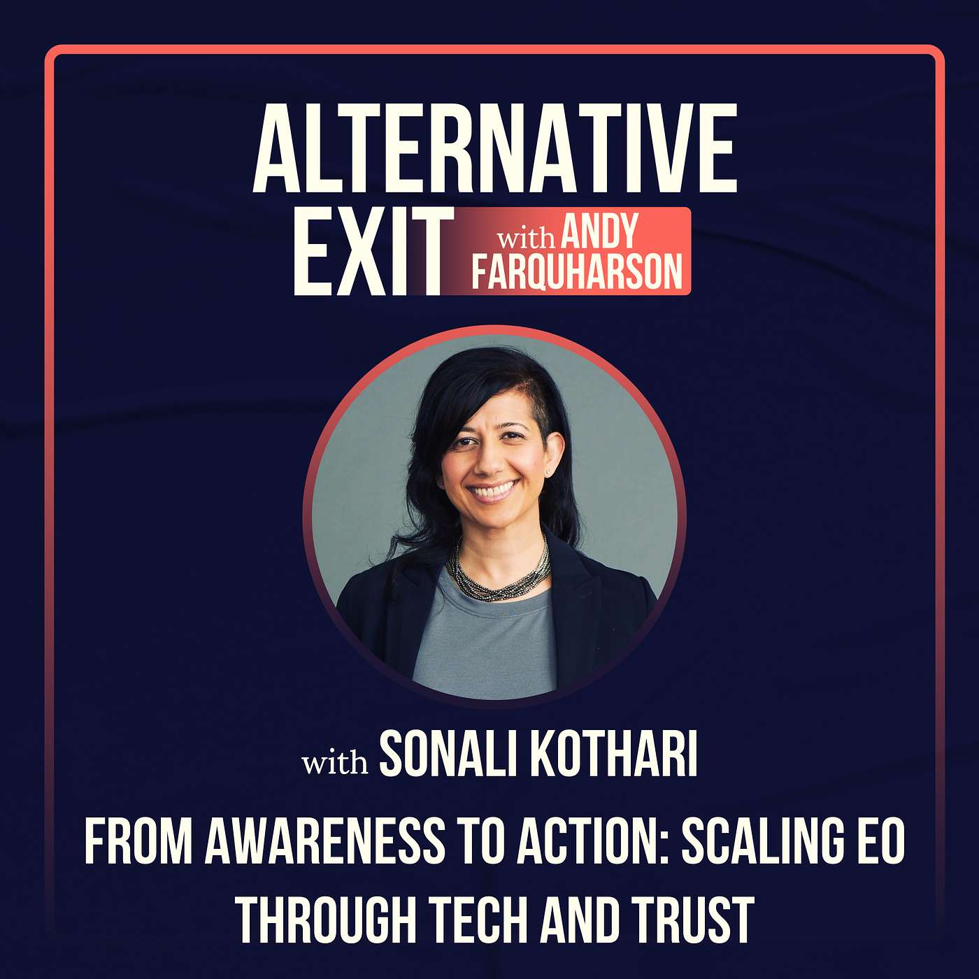 Alternative Exit