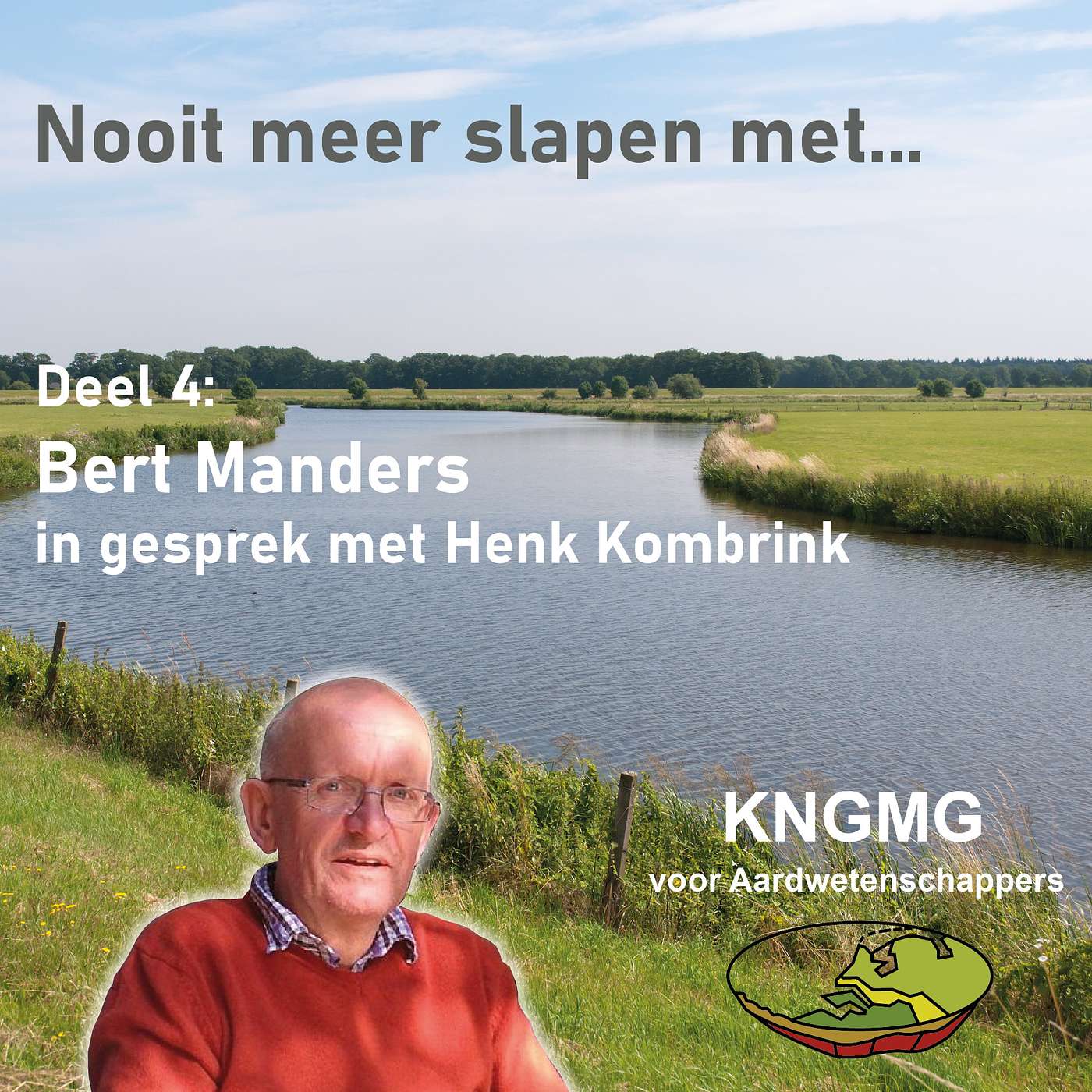 Nooit meer slapen met...