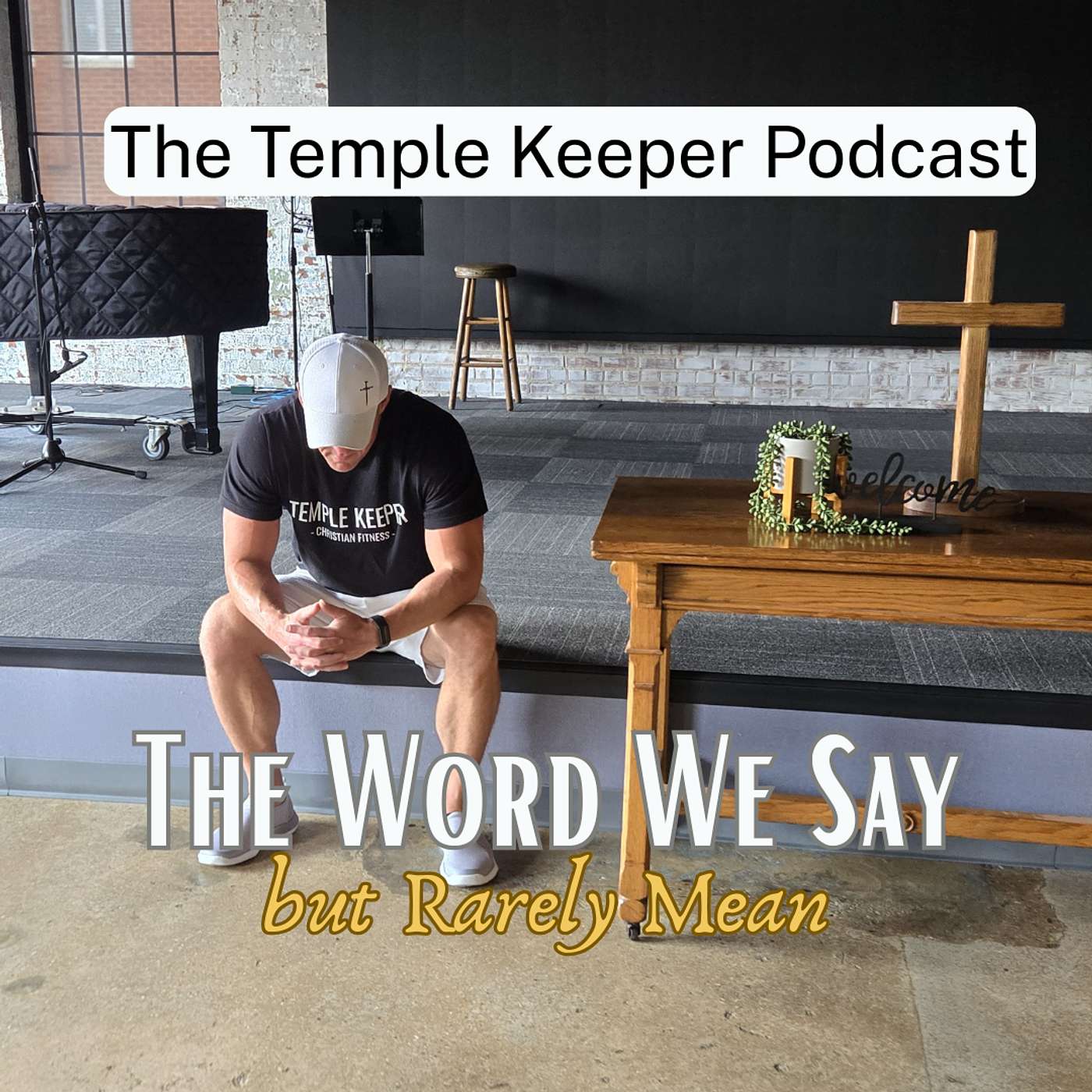 Temple Keepers