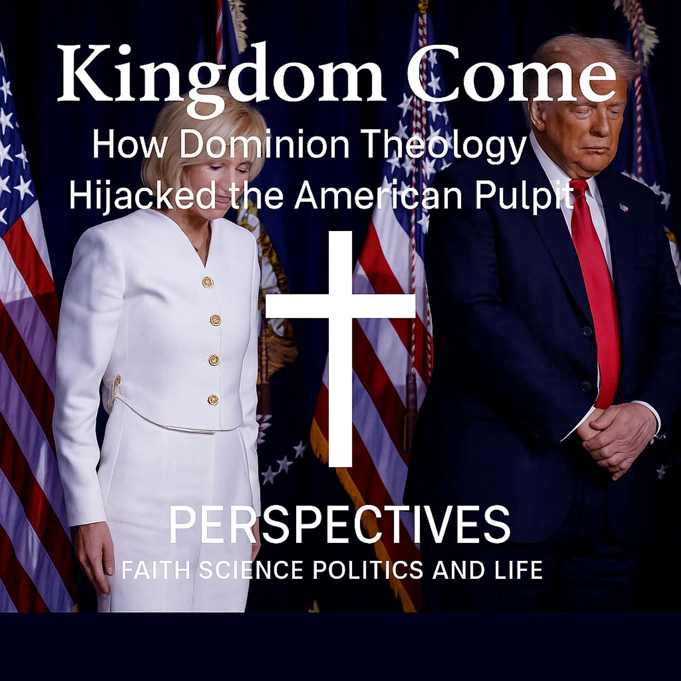 Perspectives: Faith, Science, Politics & Life