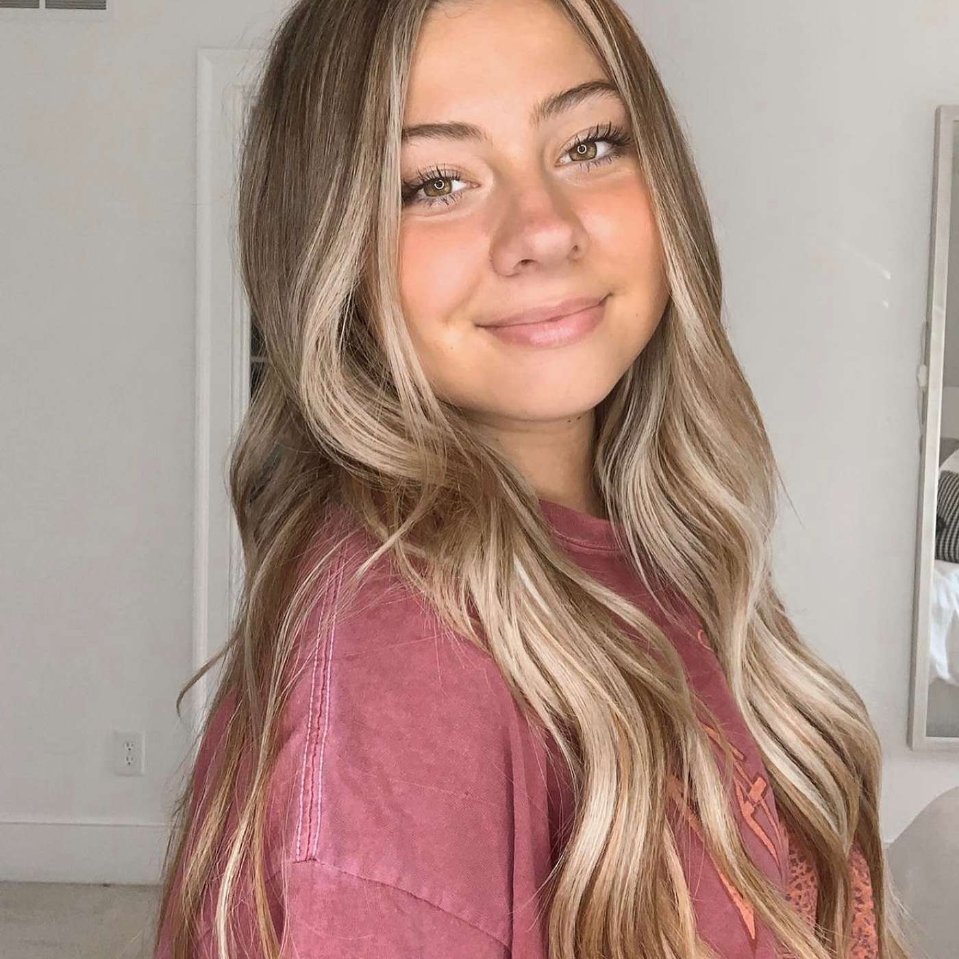#98 Let's Meet Real Diabetics - Olivia Tzagournis