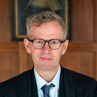 Tim Whitmarsh