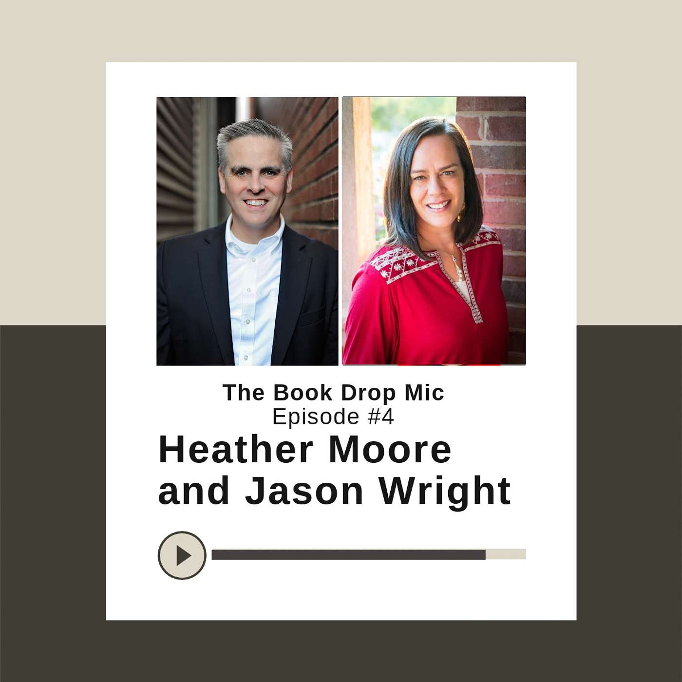 Heather B. Moore: Under the Java Moon Heather B. Moore: Under the Java Moon