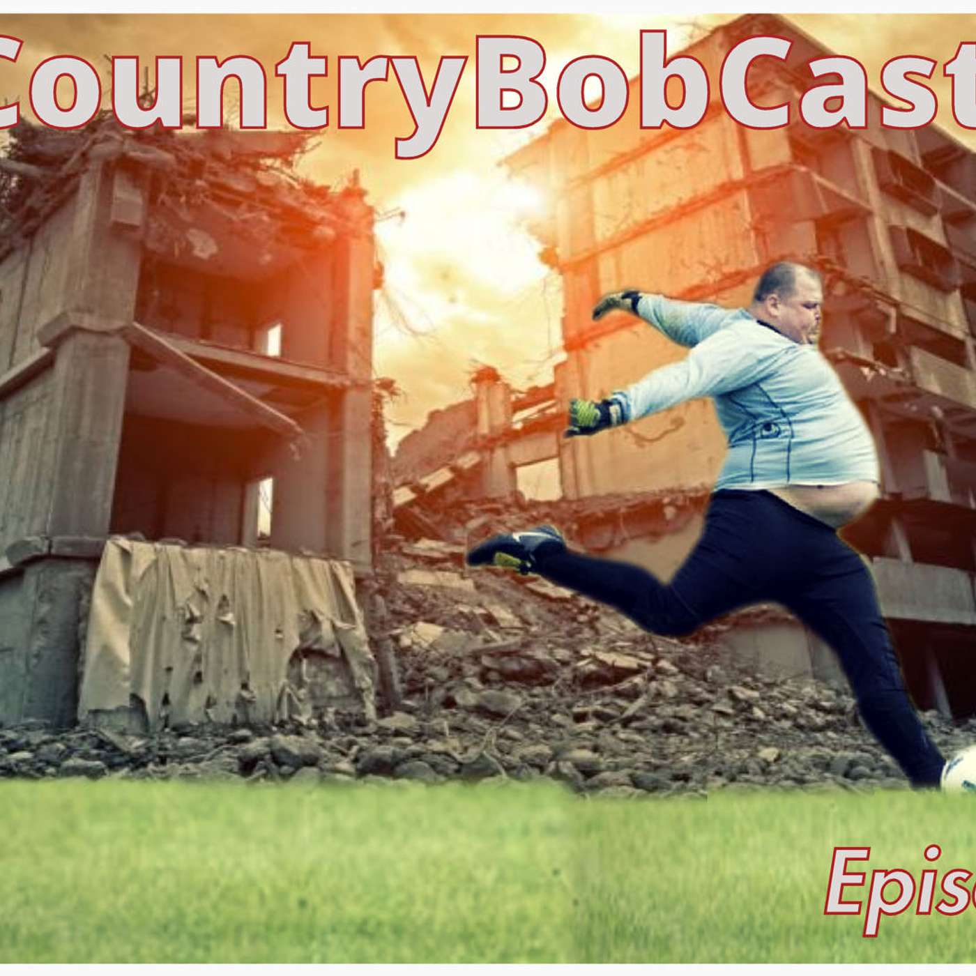 The CountryBobCast