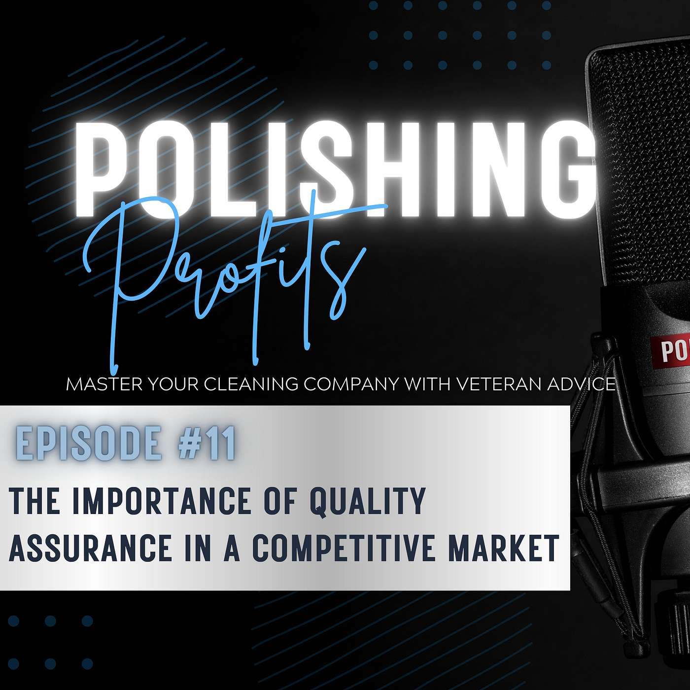 Polishing Profits