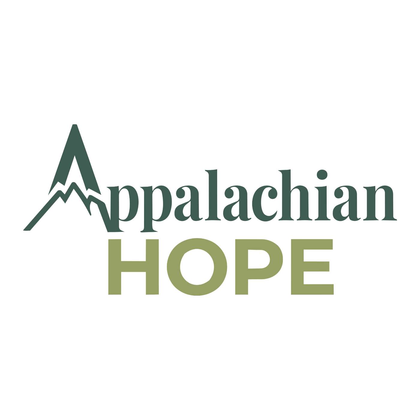 Appalachian Hope: Helpers & Healing After Helene