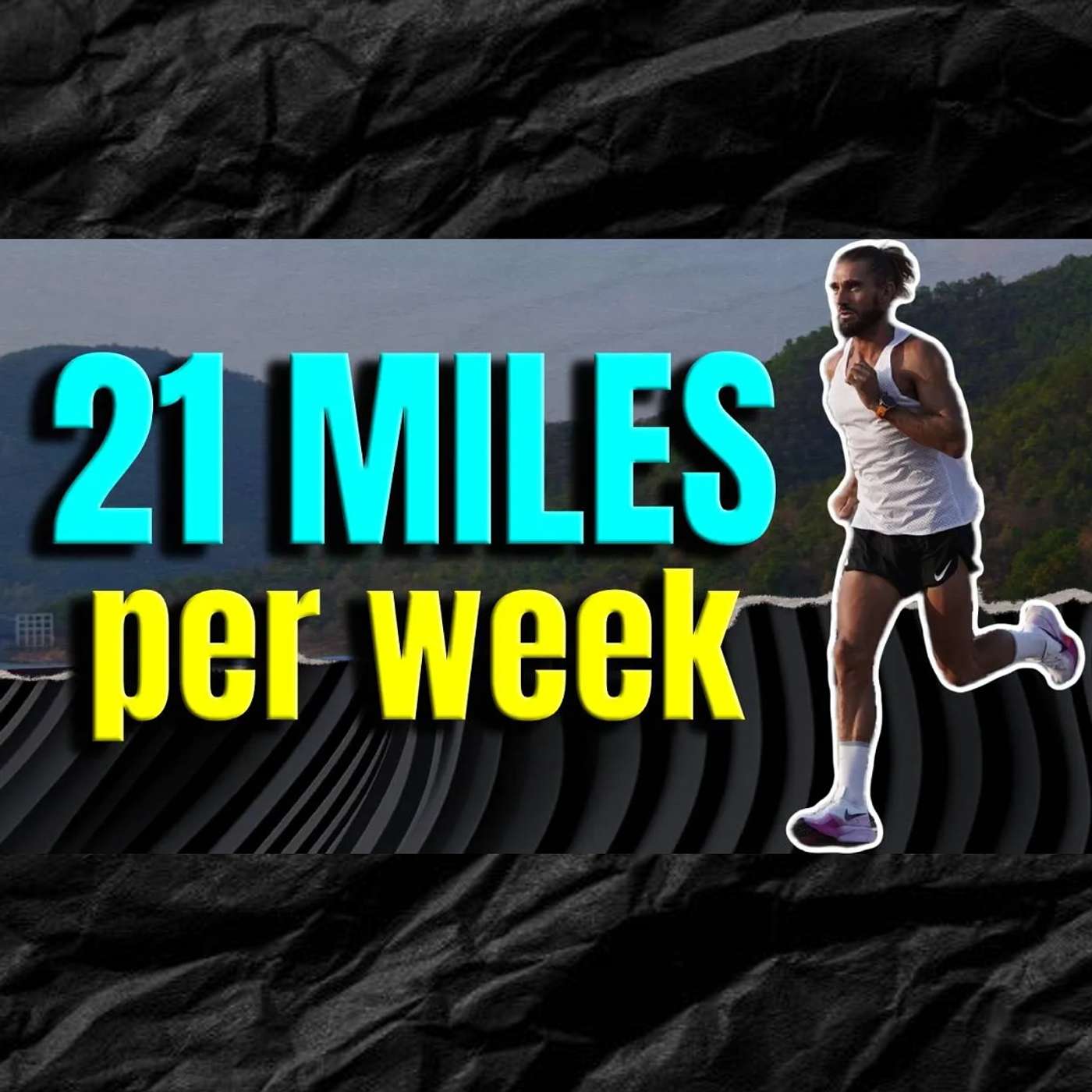 All In Run Club Podcast - by Lee Grantham