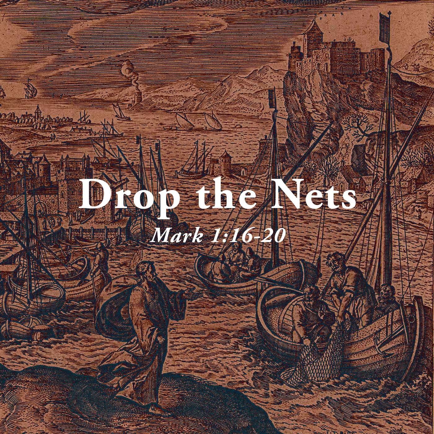 Drop the Nets