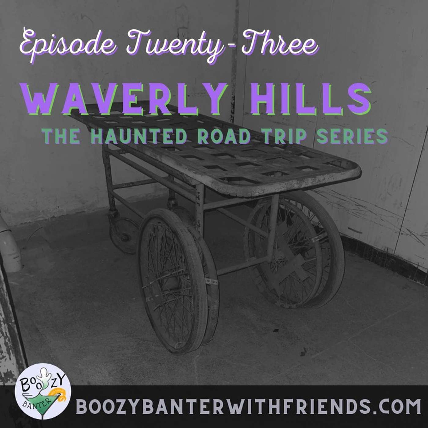 Waverly Hills