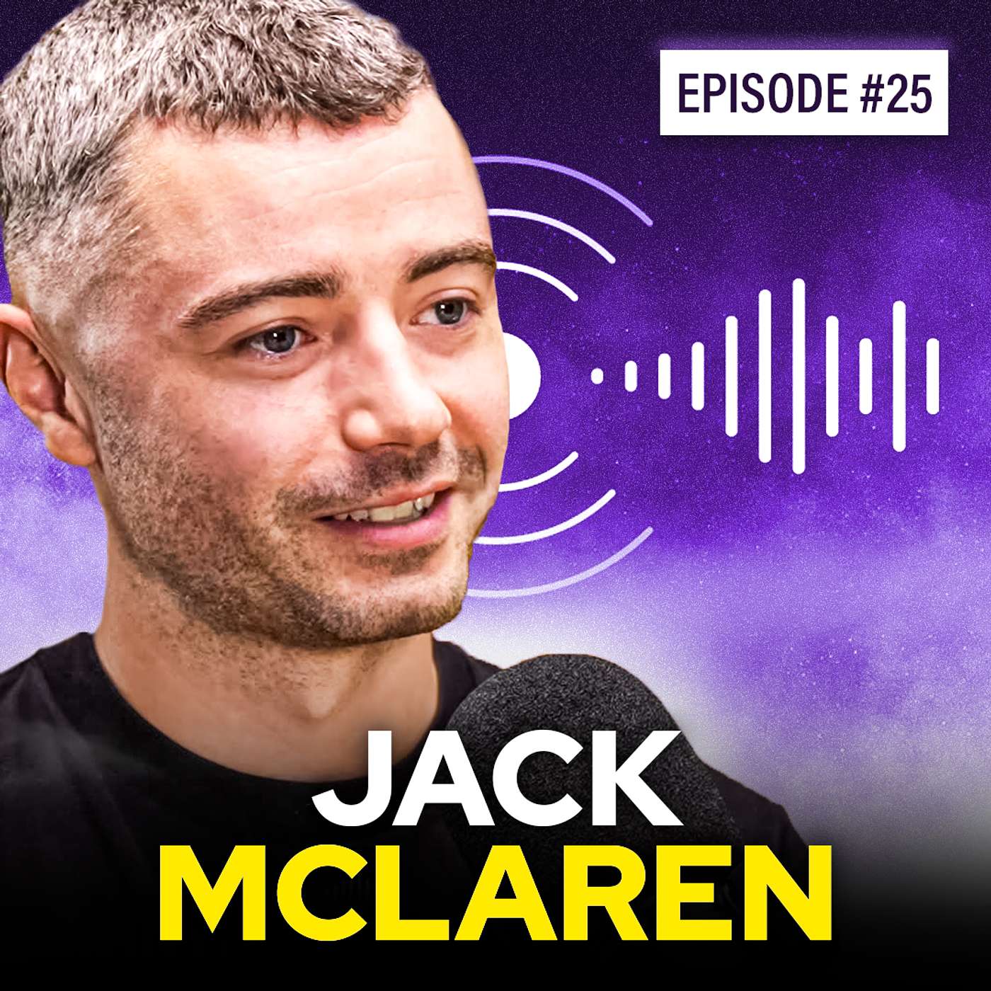 How I Left a Corporate Agency to Build a 7-Figure Business | Jack McLaren | #25