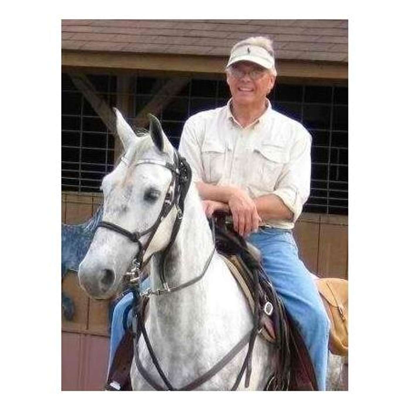 Equestrian Legacy Radio