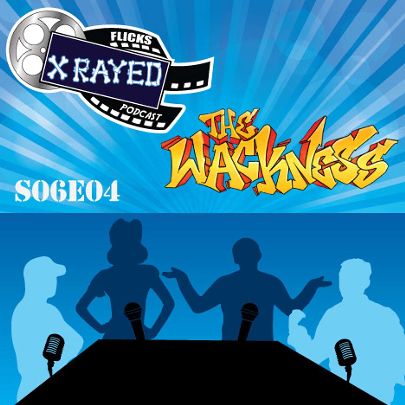 The Wackness
