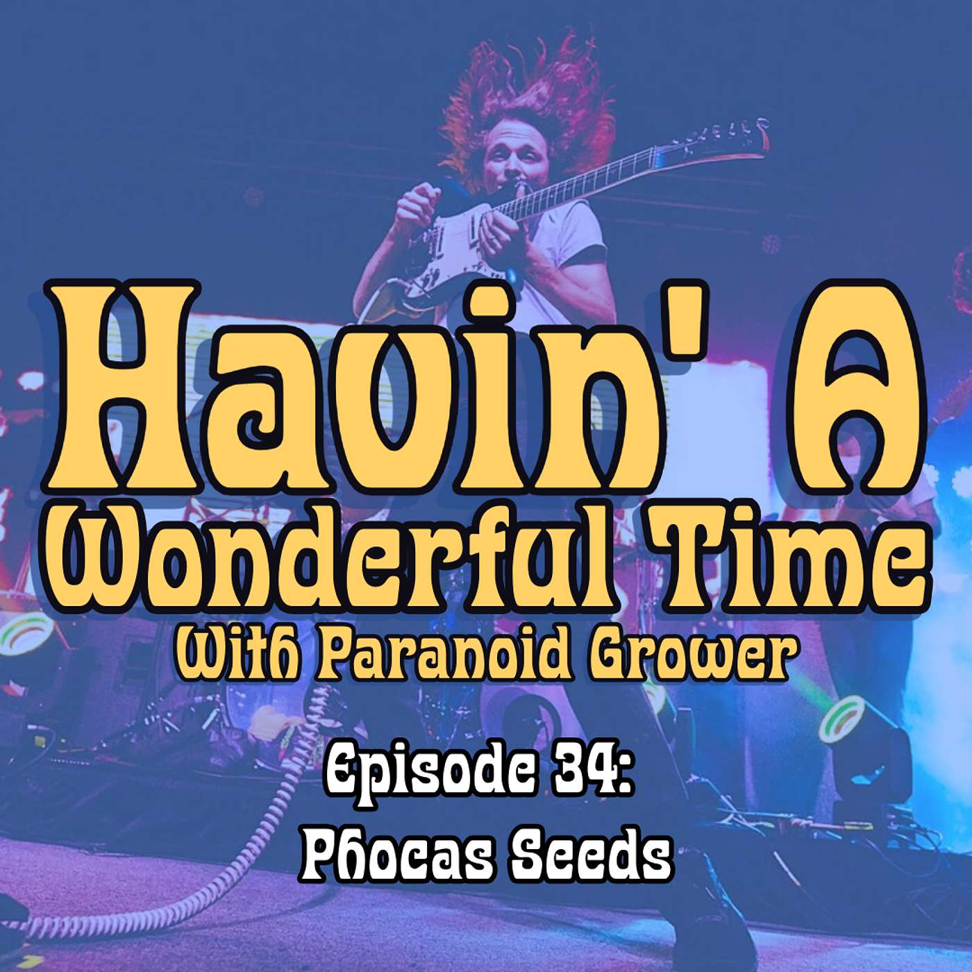[HAWT] Ep. 34: Phocas Seeds Talks Farming And Seed Production