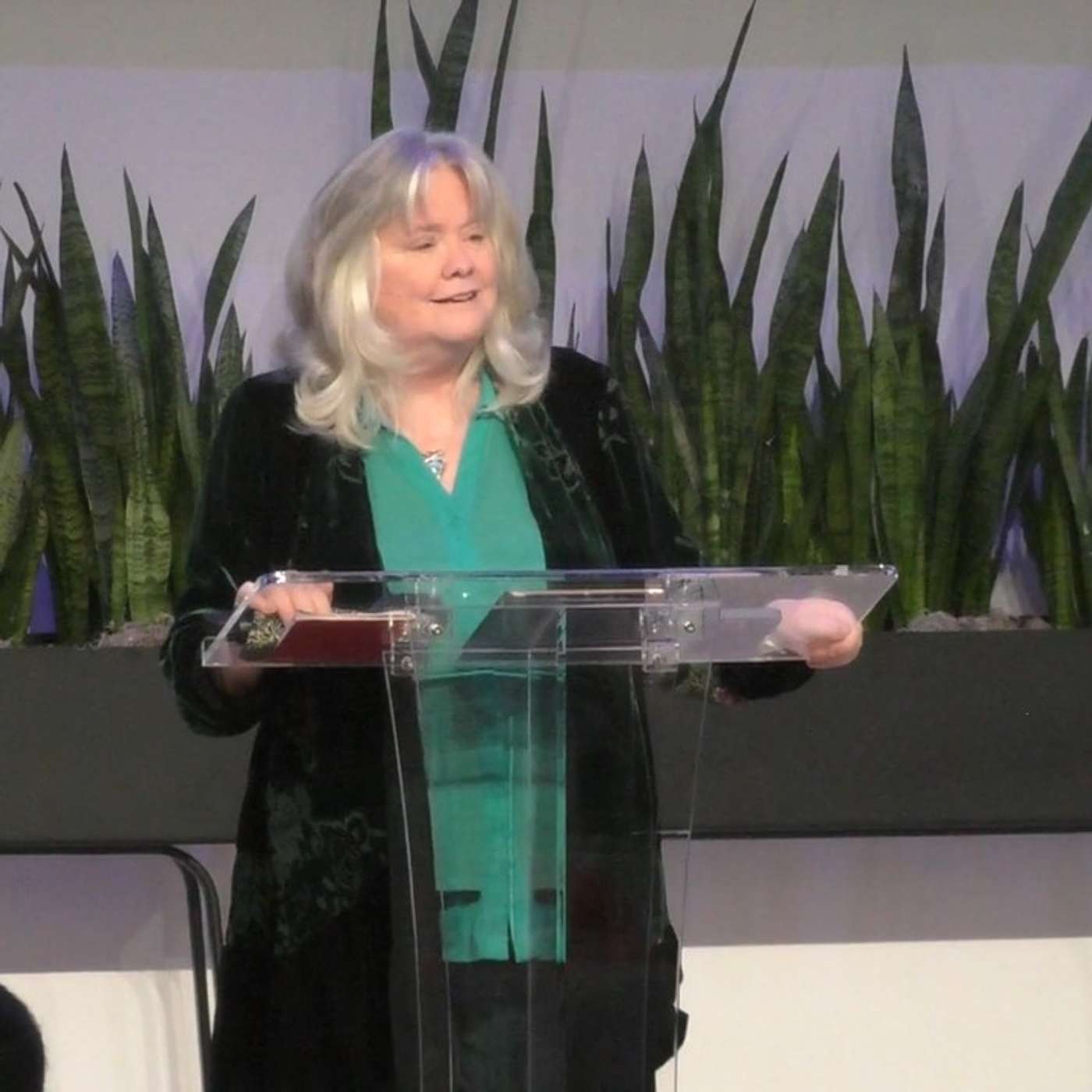 Seattle Unity Sunday Podcast - December 24th, Sunday Morning - No Room at the Inn