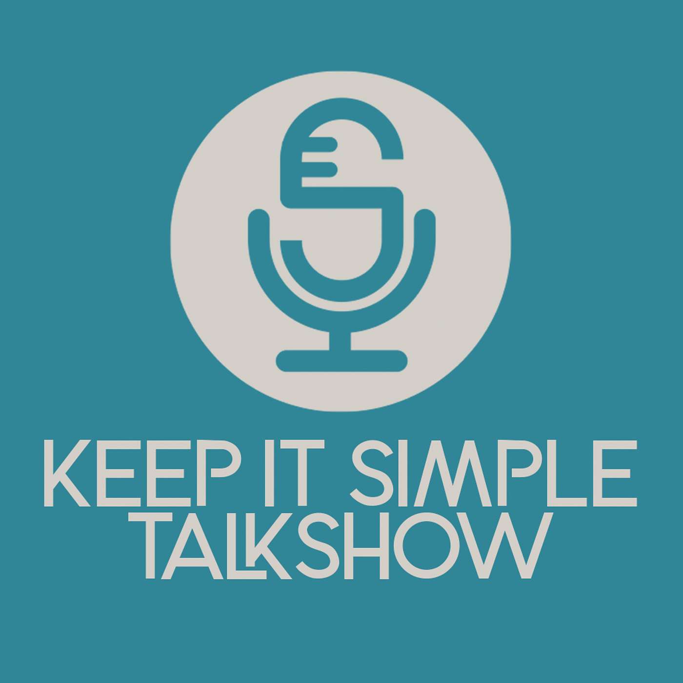 Keep It Simple Talk Show