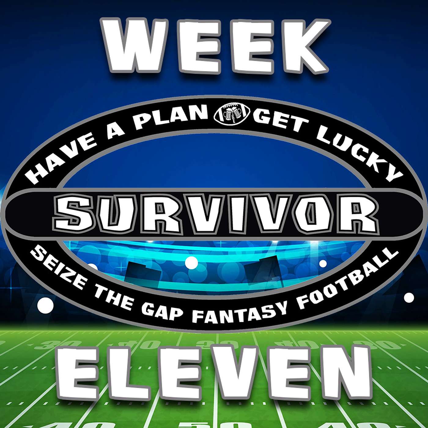 2022 NFL Survivor/Eliminator Week 11 Picks & Strategy