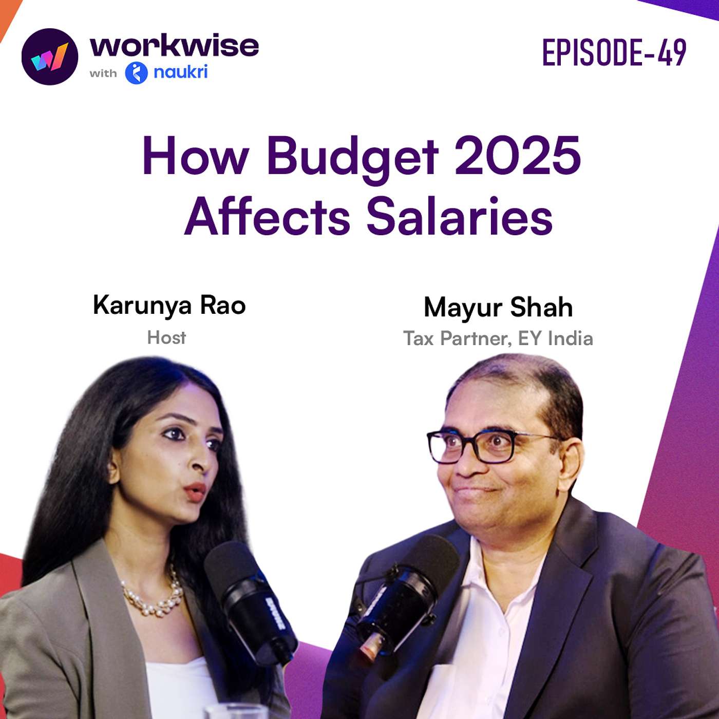 Workwise with Naukri