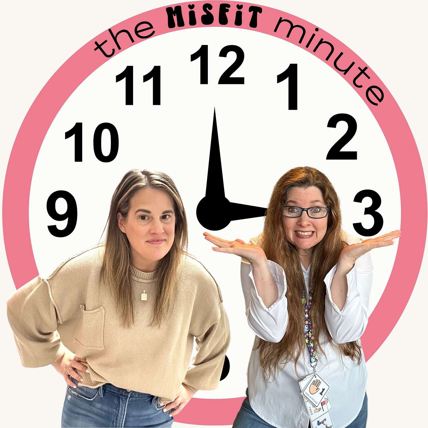 The Misfit Behaviorists - Practical Strategies for Special Education and ABA Professionals