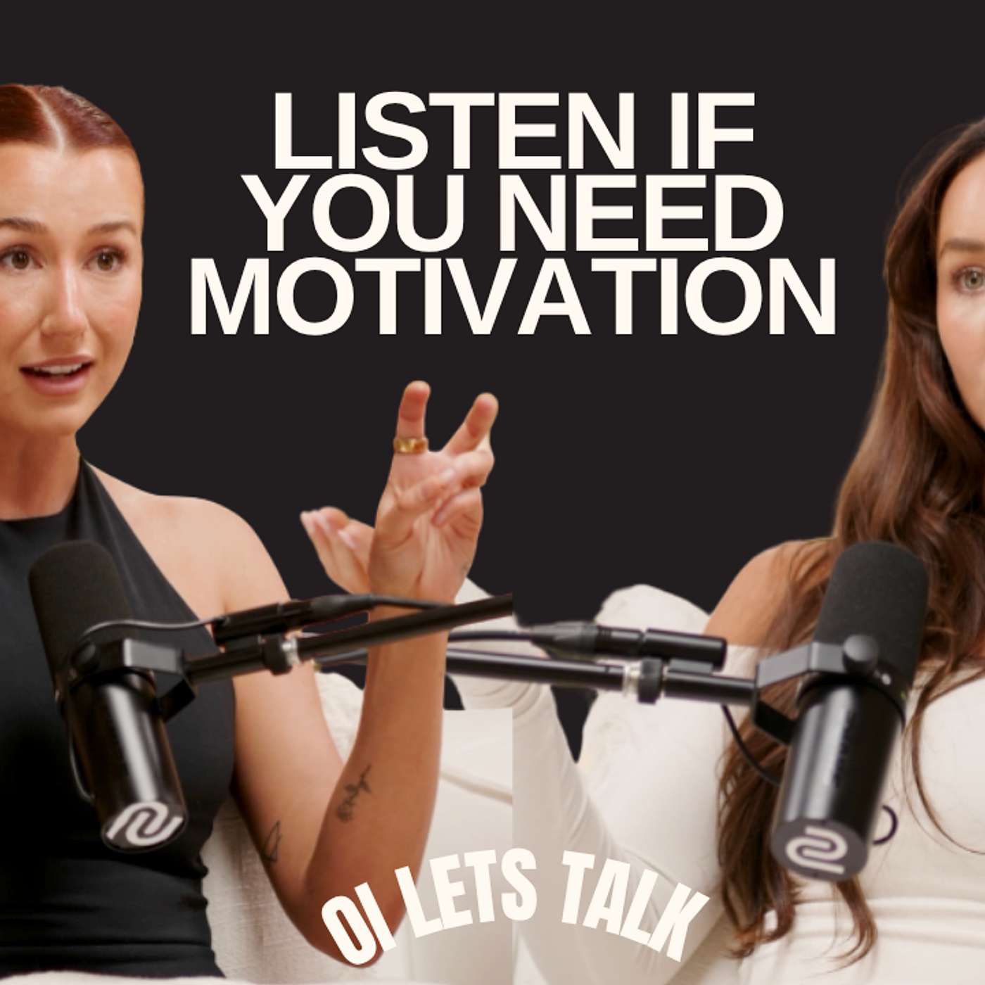 The Pep Talk You Need to Focus & Reach Your Potential