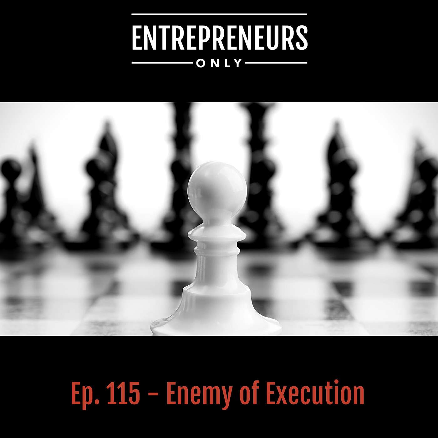 Enemy of Execution