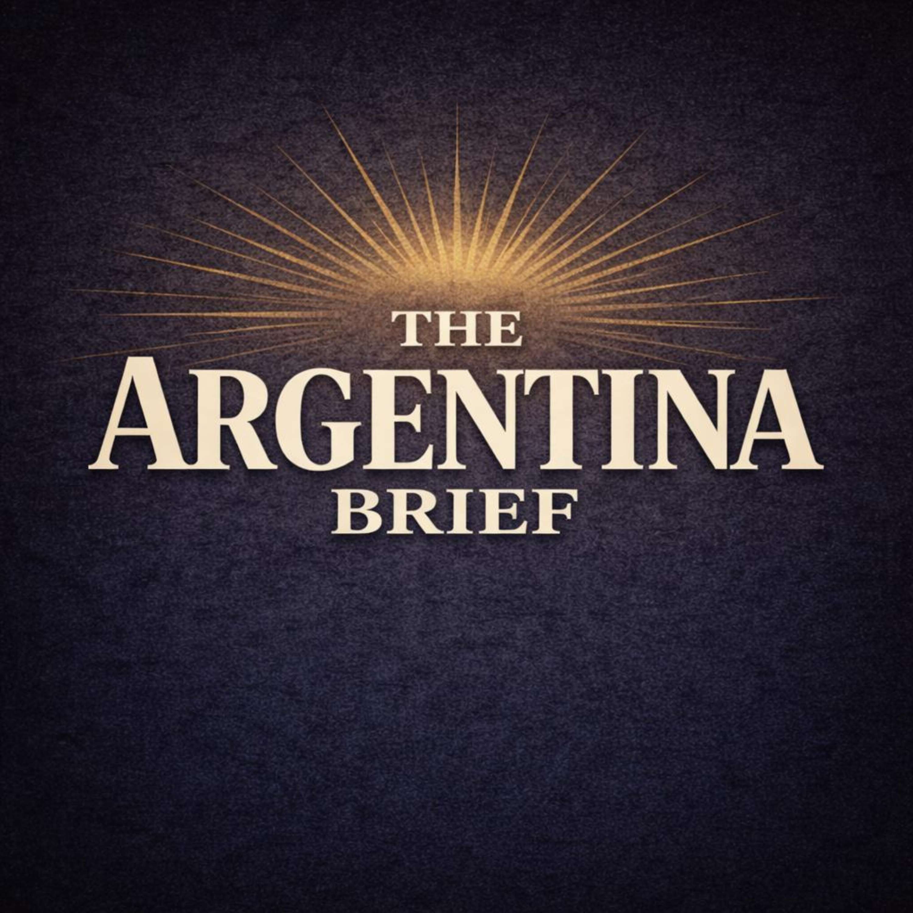 The Argentina Brief