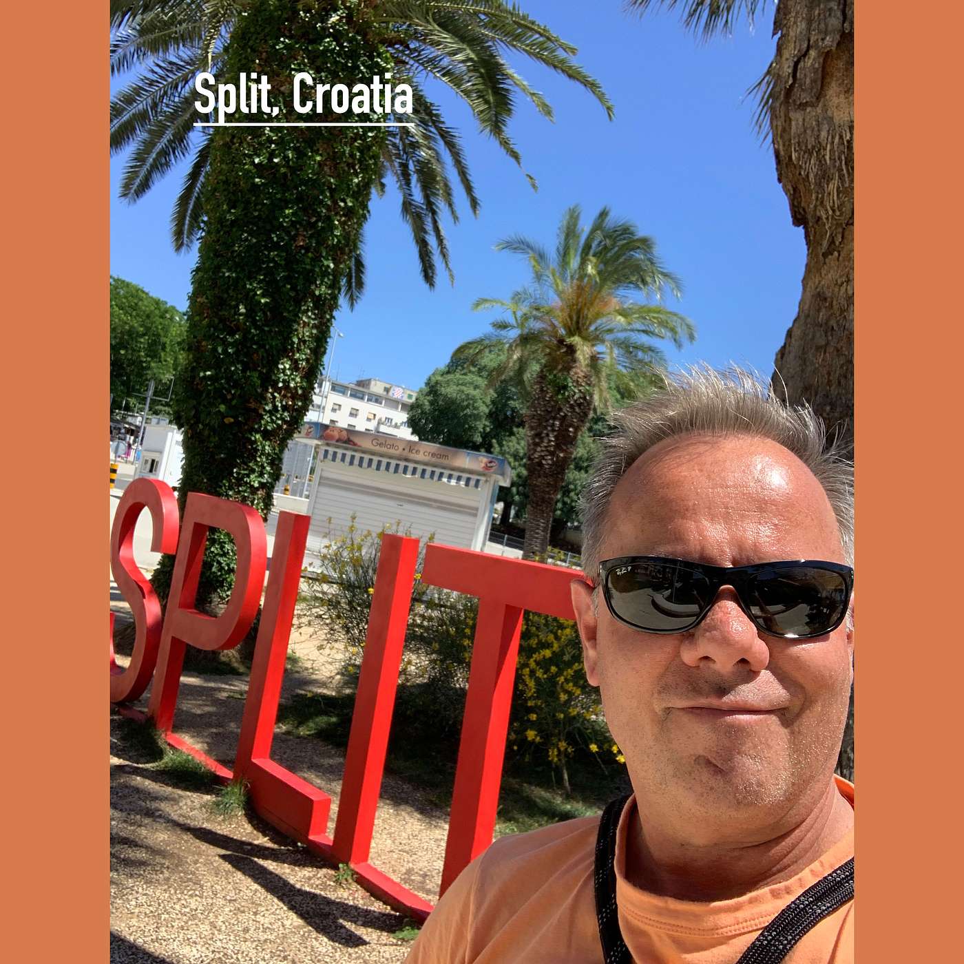 S1:Ep5 - On The Move In Croatia