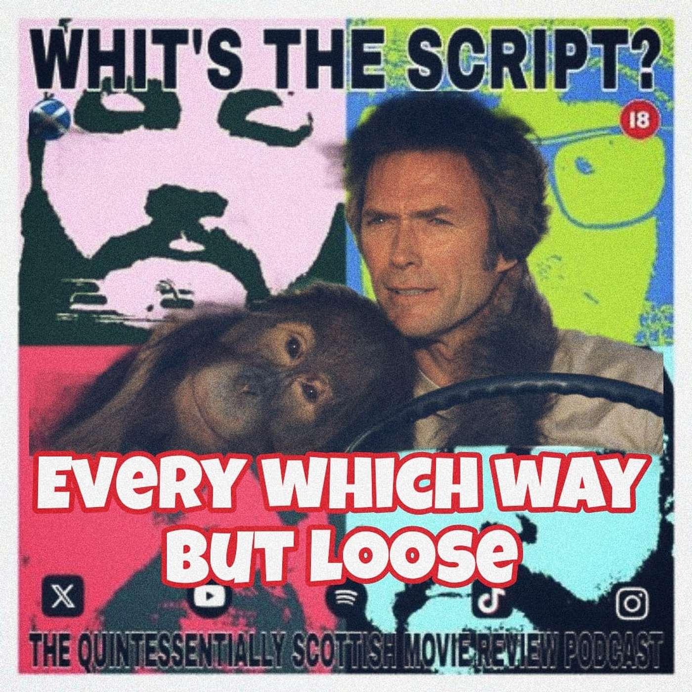 Whit\'s the Script?