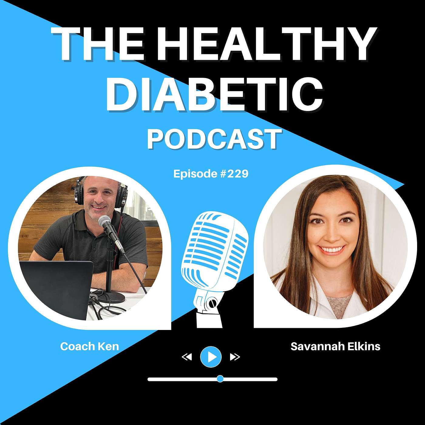 The Healthy Diabetic